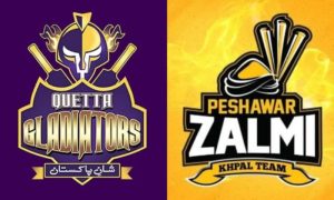 Peshawar Zalmi