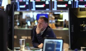 Global Markets, Donald Trump, US, China, Chinese, Tariffs, Trade War, EU
