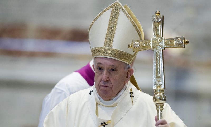 Pope