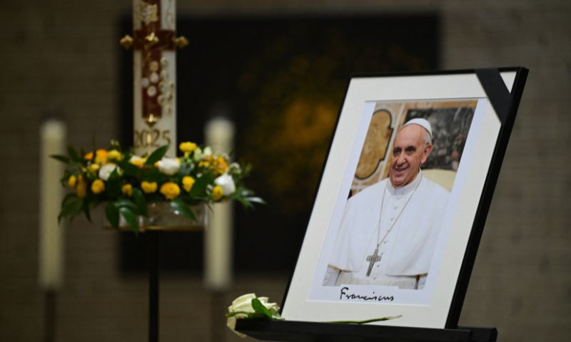 Pope 3