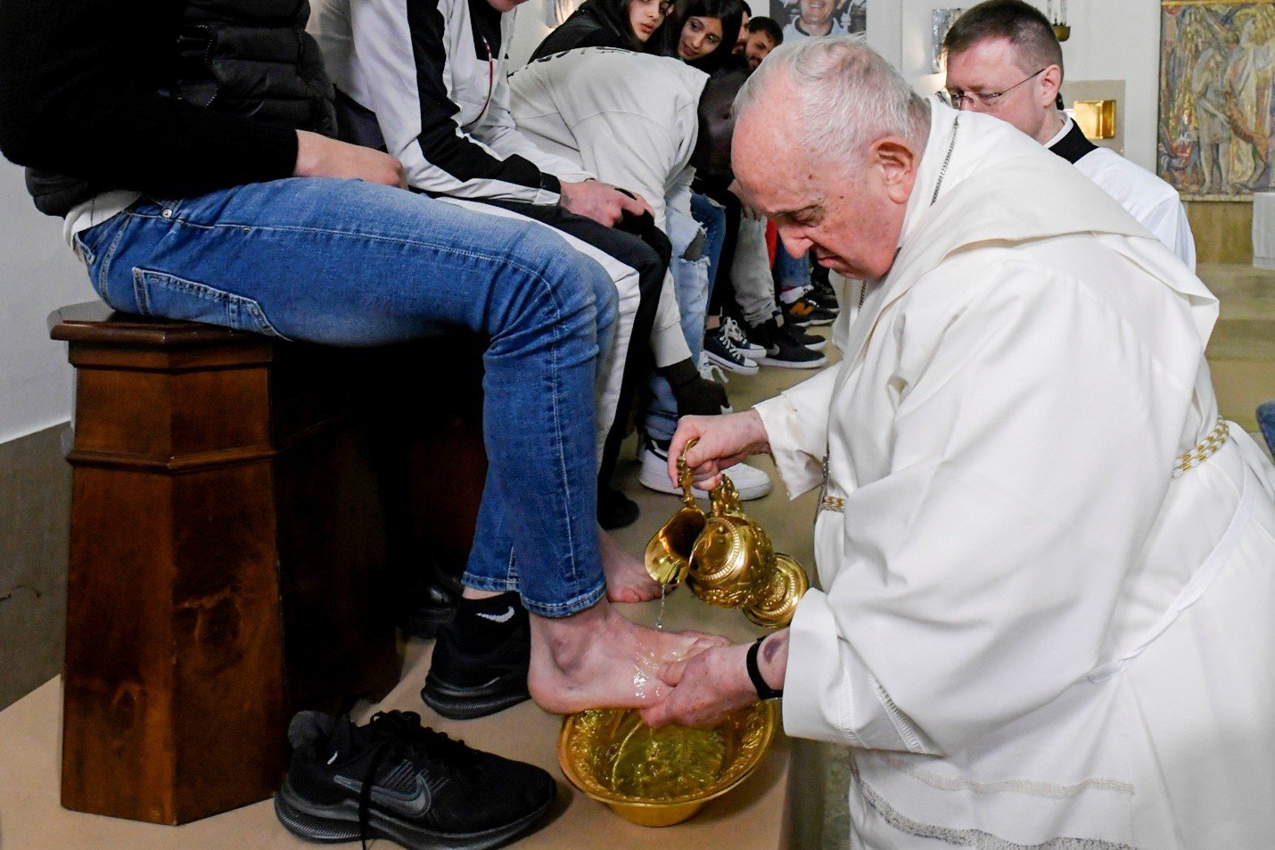 Pope