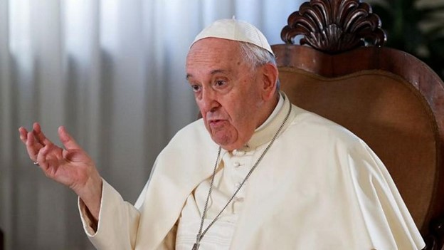 Pope