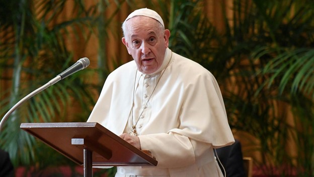 Pope