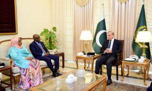 Pakistan, Rwanda, Trade, Investment,
