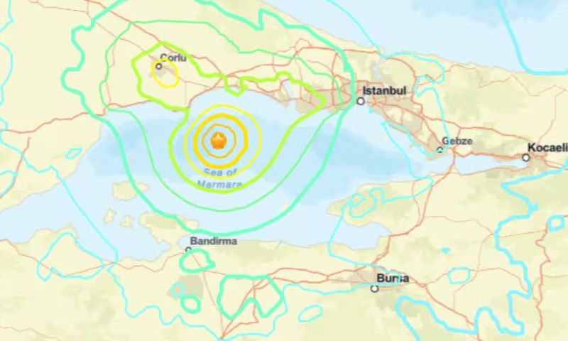 Quake