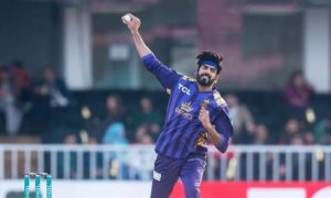 Quetta Gladiators