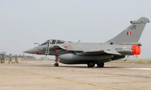 India, France, Defence Ministry, Rafale Fighter Jets, Pahalgam, IIOJK,