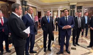 Russia, US, Talks, Istanbul, Ukraine, Vladimir Putin, Donald Trump, Turkey