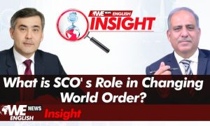 SCO Can Help Pakistan in Countering Terrorism: SCO Secretary General