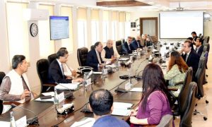 Pakistan, Prime Minister, SIF, Finance Minister,