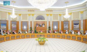 Saudi Arabia, Cabinet, Crown Prince, Gaza, Palestine, Kingdom,
