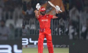 Sahibzada Farhan, Islamabad United, PSL 10, Pakistan Super League, James Vince, Karachi Kings