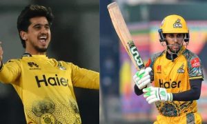 https://wenewsenglish.com/saim-ayub-mohammad-haris-join-peshawar-zalmi-for-psl-10/