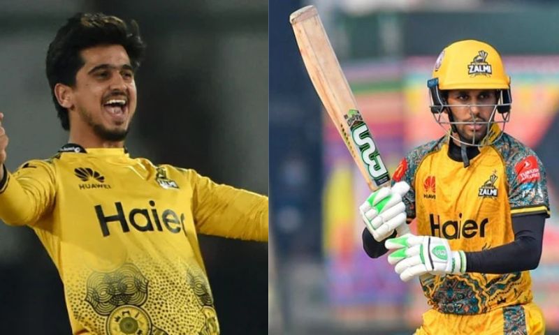 https://wenewsenglish.com/saim-ayub-mohammad-haris-join-peshawar-zalmi-for-psl-10/