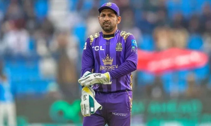 Quetta Gladiators, Sarfaraz Ahmed, PSL 10, Director, Cricket