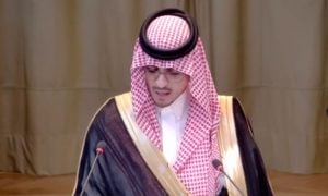 Saudi ICJ