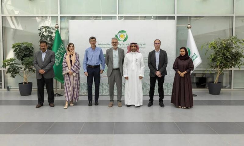 Saudi
