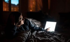Screen Time, PLOS Global Public Health, American Academy of Paediatrics, Swedish Public Health Agency,
