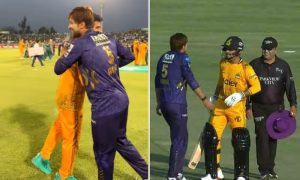 PSL 10, Cricket, Saim Ayub, Peshawar Zalmi, Quetta Gladiators, Muhammad Amir