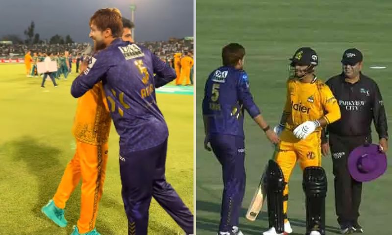 PSL 10, Cricket, Saim Ayub, Peshawar Zalmi, Quetta Gladiators, Muhammad Amir