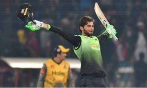Shaheen Shah Afridi 1