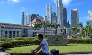 Singapore