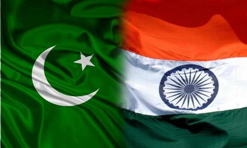 South Asia