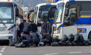 South Korea
