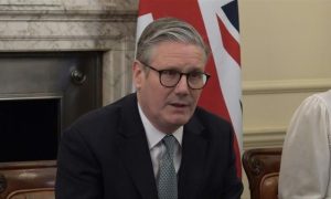 Starmer