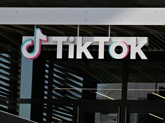 TikTok 1