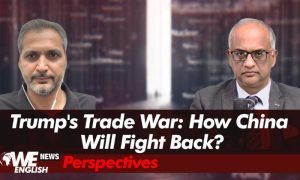Trump's Trade War: How China Will Fight Back?