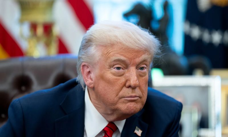 Trump