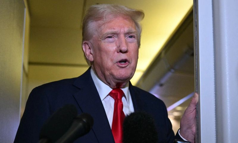 Trump, China, Boeing, Donald Trump, Trade War, Beijing, US, Aircrafts, Airlines, US Tariffs