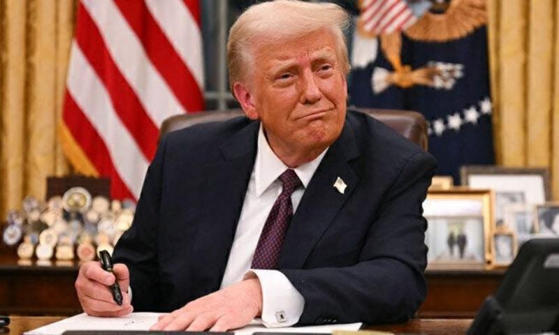 Trump