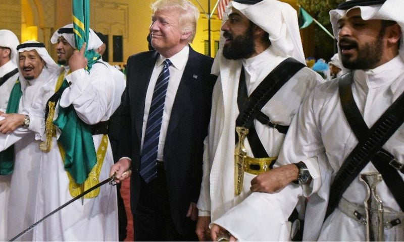 Trump