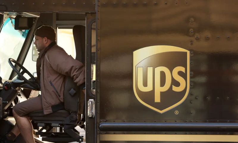 UPS