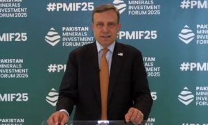 Pakistan, US, Pakistan Minerals Investment Forum, Trump, President,