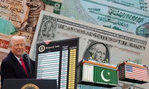 Pakistan, Donald Trump, Tariffs, US, China, Trade, Belt and Road, Exports, Economy,