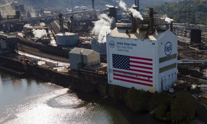 EU, Tariffs, Trade War, Donald Trump, European Union, Washington, United States, European Commission, China