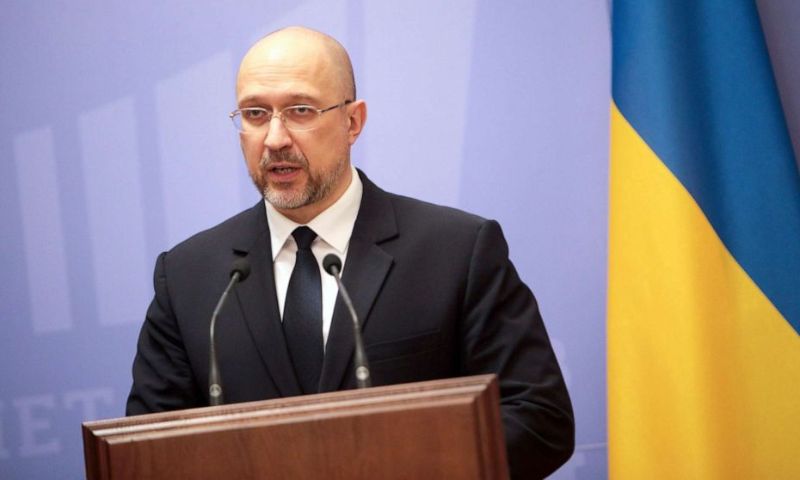 Ukraine
