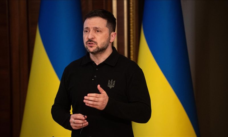 Ukraine