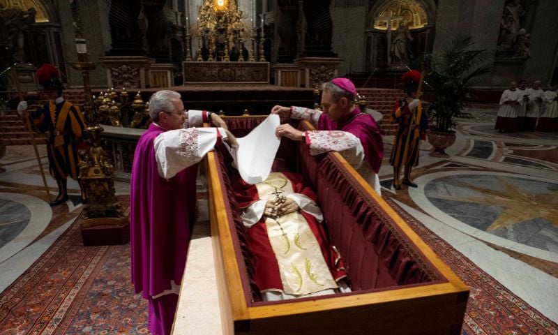 Vatican