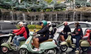 Vespa