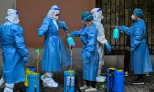 Global, Pandemic Treaty, Covid-19, WHO, Health, Ebola, Measles, Mpox