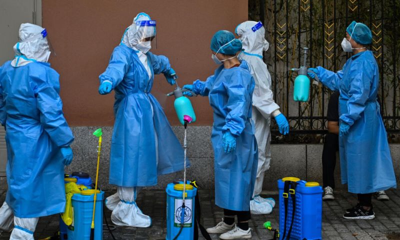 Global, Pandemic Treaty, Covid-19, WHO, Health, Ebola, Measles, Mpox