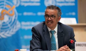 Pandemic Deal, WHO, United States, Donald Trump, Agreement, World Health Organization, Health, Covid,