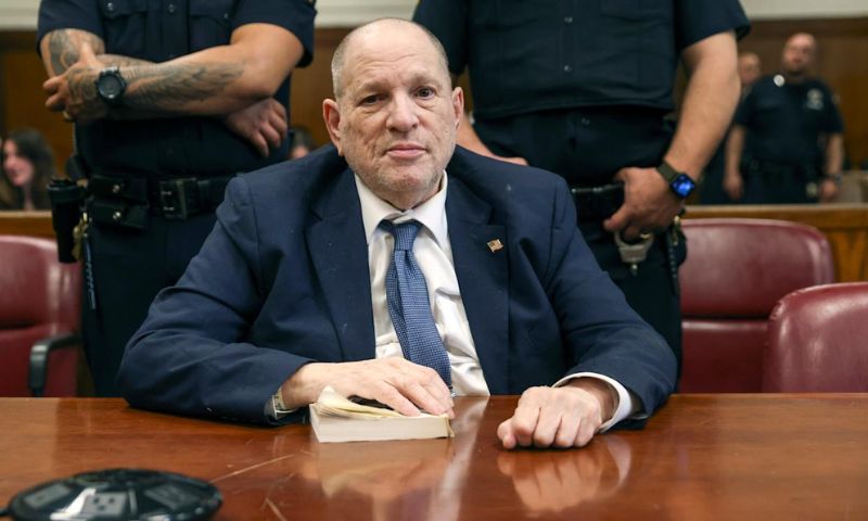 Weinstein