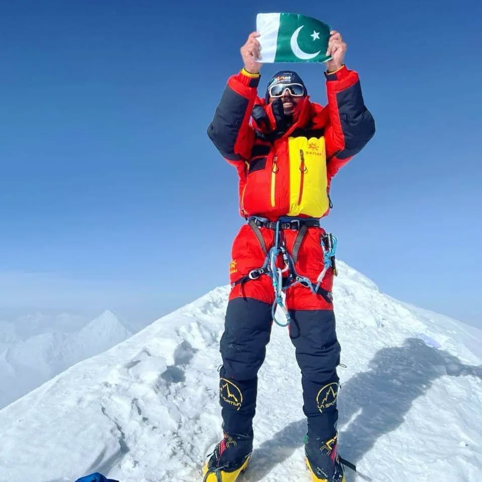Pakistan