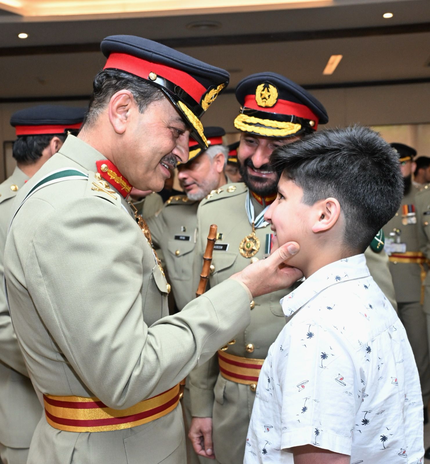 Pakistan Army 
