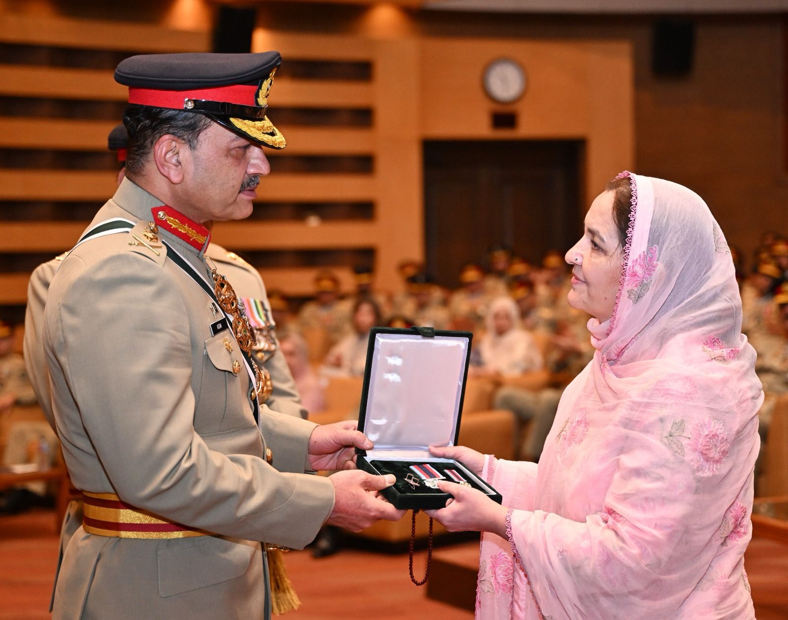 Pakistan Army 